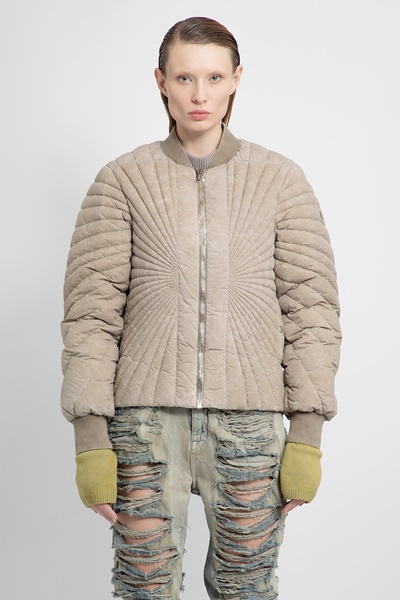 moncler collaboration radiance flight jacket