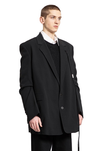 antoon high-comfort blazer