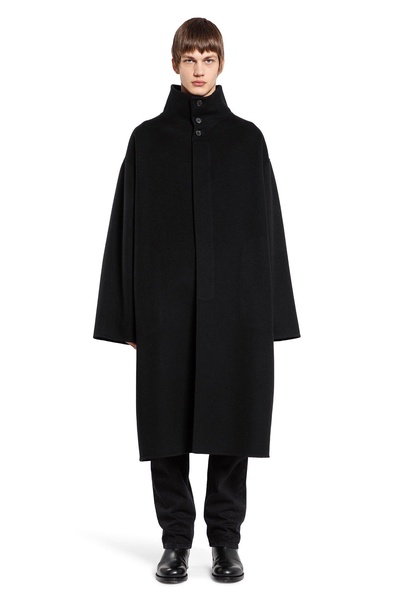 mercury cashmere coat