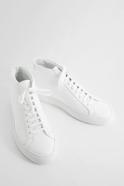 achilles mid-top sneakers