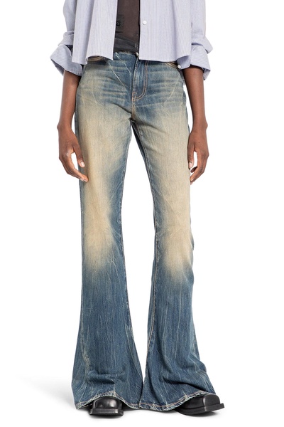 matrix bootcut jeans