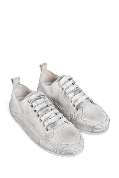 gert low-top sneakers