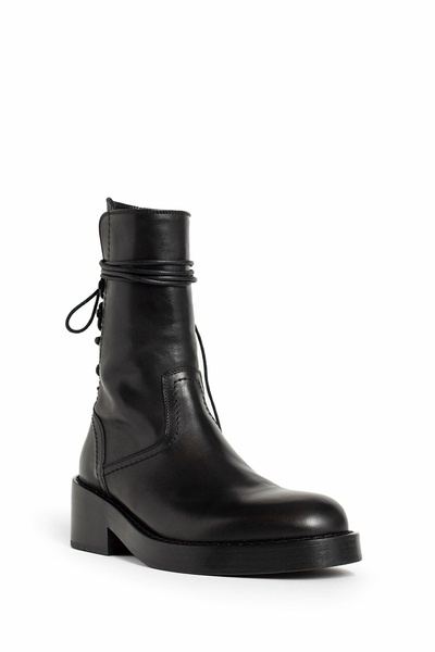 henrica splash ankle boots