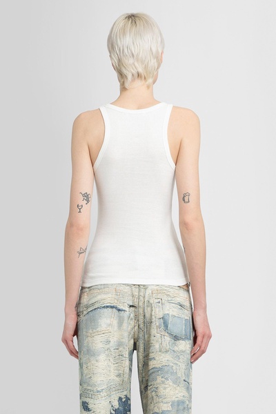 cut-out tank top