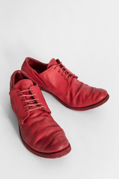 derby shoes