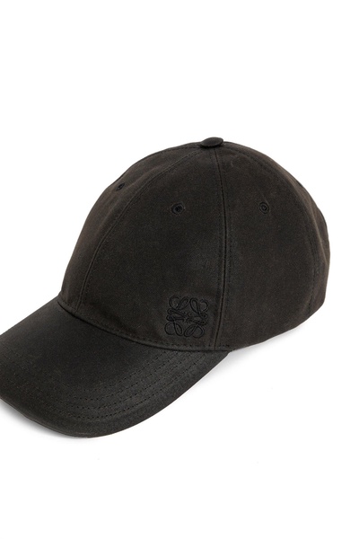 logo cap