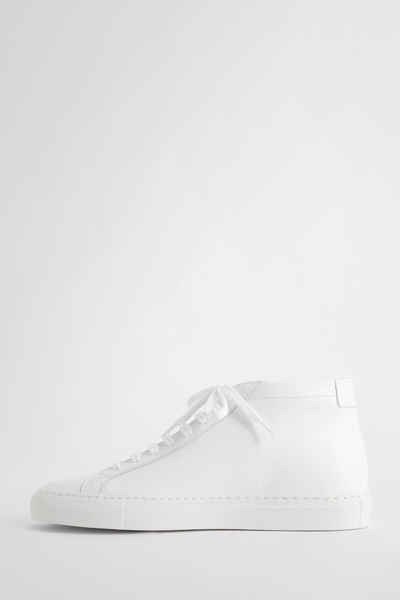 achilles mid-top sneakers