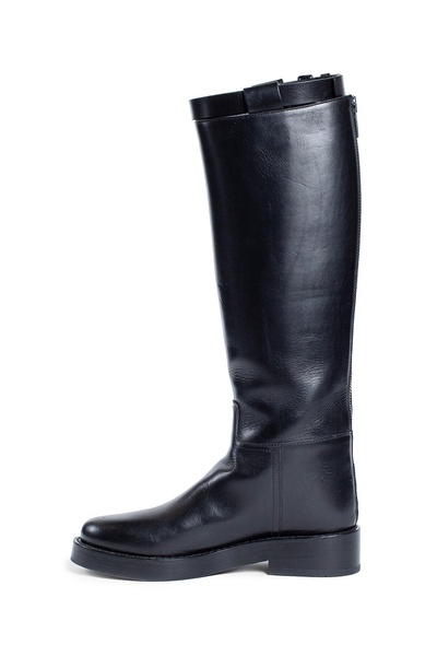 stan riding boots in maine lux