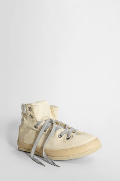 cavallo oil high-top sneakers