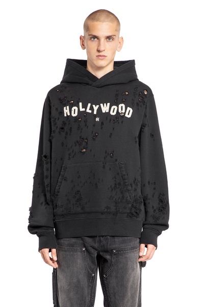 hoolywood shotgun hoodie