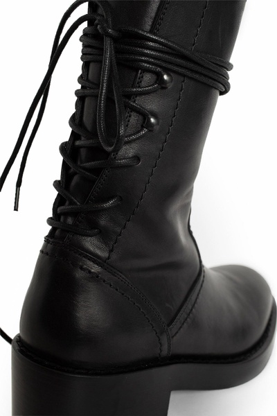 henrica splash ankle boots