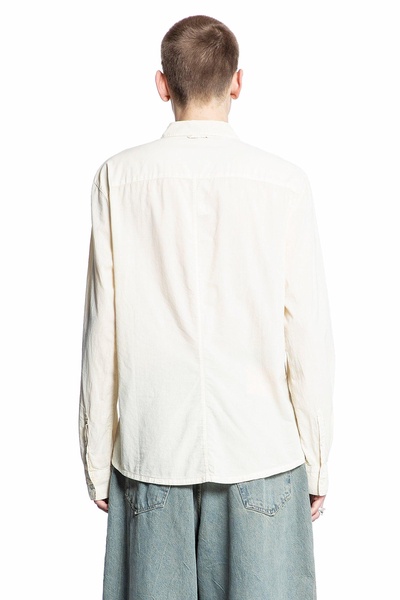 standard cotton shirt