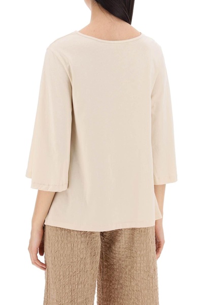 By Malene Birger Organic Cotton T Shirt