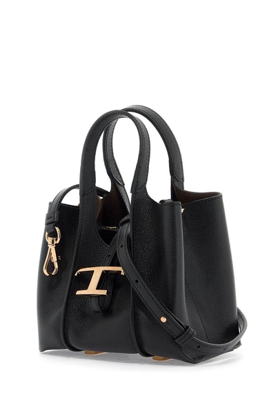 Tod's T Timeless Mini Bag