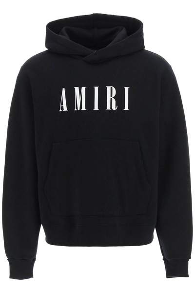 Amiri Amiri Core Hoodie