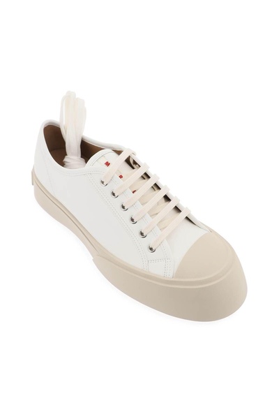 Marni Leather Pablo Sneakers