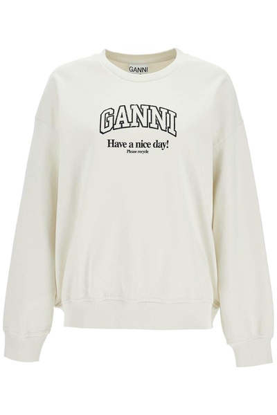 Ganni Oversized Isoli