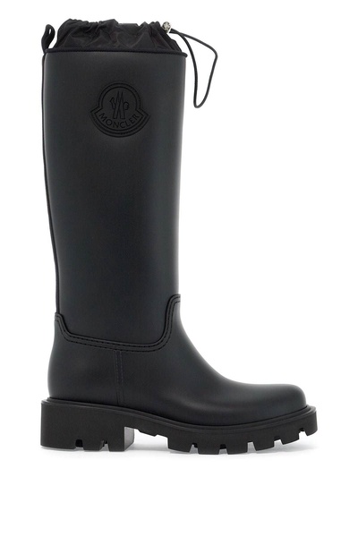 Moncler Rain Boots By Kickstream Women