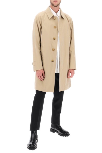 Burberry 'Camden' Trench Coat