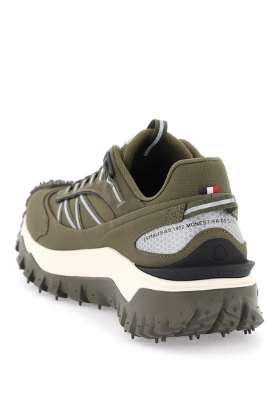 Moncler Trailgrip Sneakers