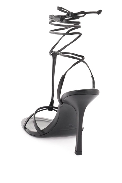 Alexander Wang 'Lucienne' Leather Sandals