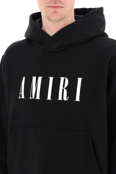 Amiri Amiri Core Hoodie