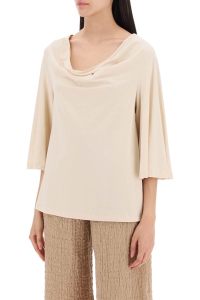 By Malene Birger Organic Cotton T Shirt