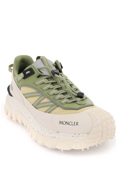 Moncler Trailgrip Sneakers