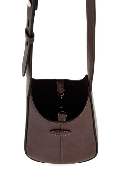 Tod's Micro Di Bag Hobo Handbag