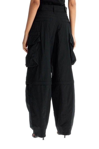 Alexander Wang Convertible Cargo Pants