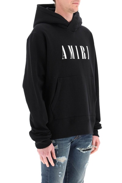 Amiri Amiri Core Hoodie