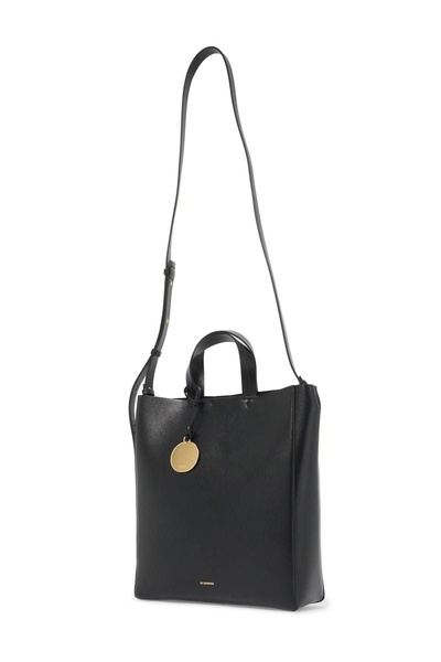 Jil Sander Ed Bonded Tote