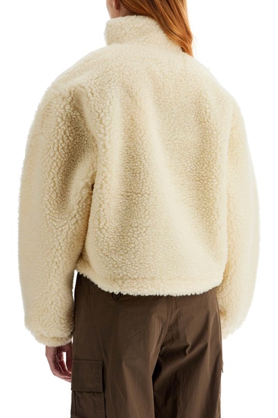 Isabel Marant Etoile Teddy Mackensy Jacket