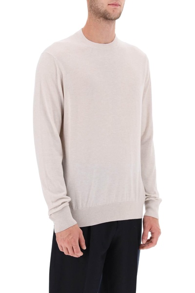 Agnona Cashmere Silk Sweater