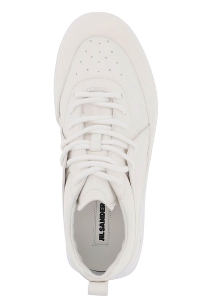 Jil Sander Orb Sneakers