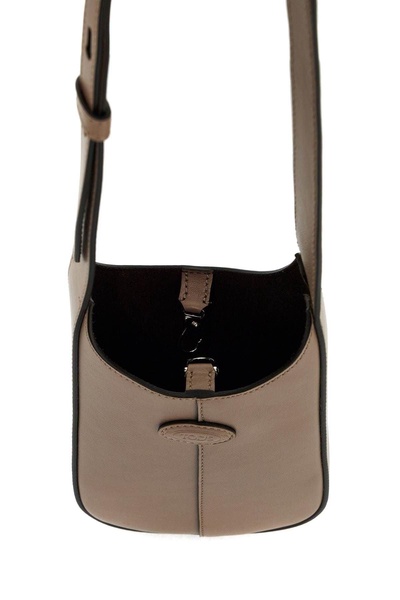 Tod's Micro Di Bag Hobo Handbag