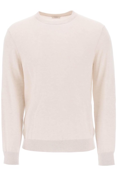 Agnona Cashmere Silk Sweater