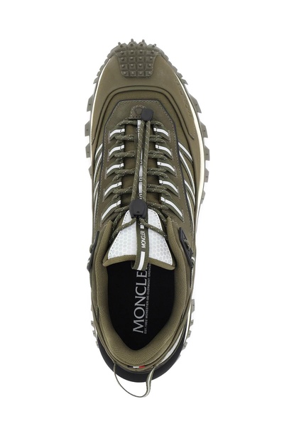 Moncler Trailgrip Sneakers