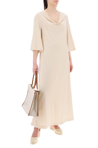 By Malene Birger "Yalia Maxi Dress In Jersey