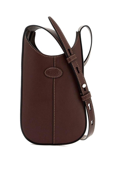 Tod's Micro Di Bag Hobo Handbag