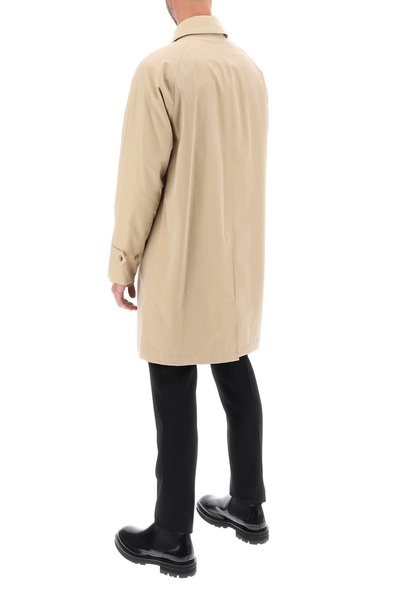 Burberry 'Camden' Trench Coat