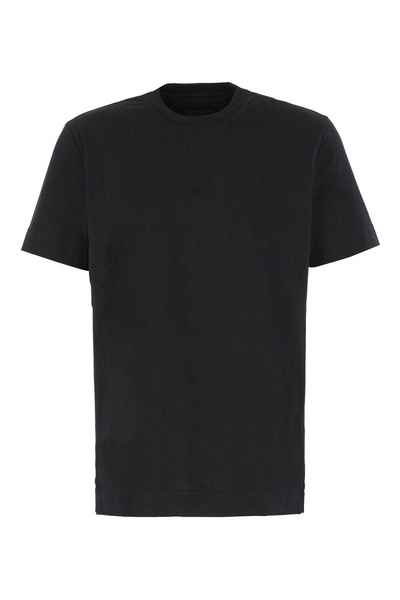 Givenchy Embroidery T-Shirt