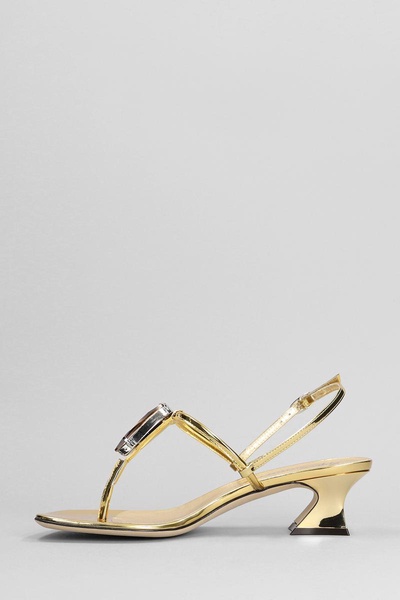 Giuseppe Zanotti Anthonia Sandals