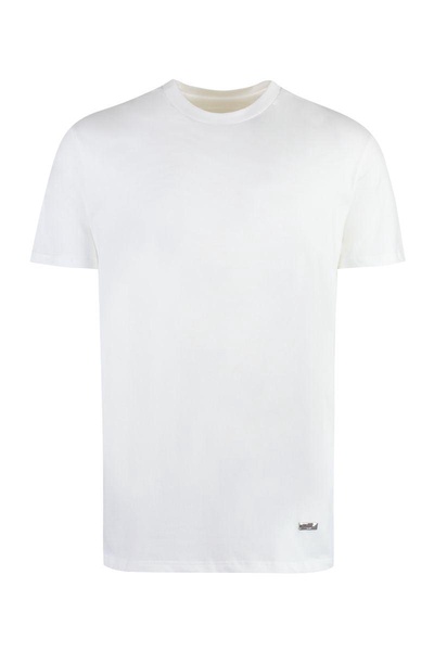 Jil Sander Crew-Neck T-Shirt