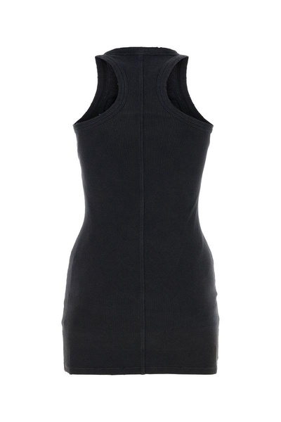 T By Alexander Wang Dress