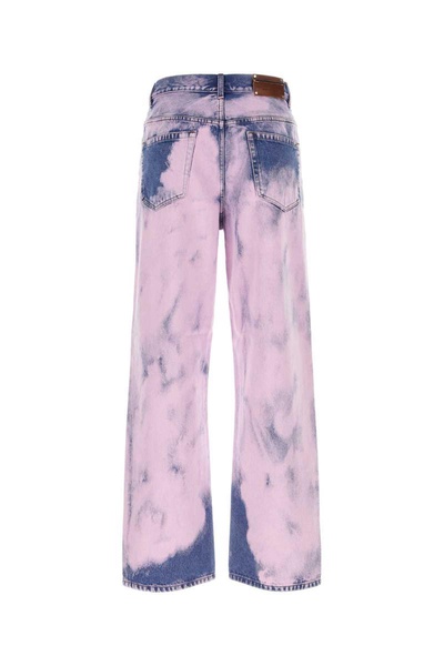 Dries Van Noten Jeans