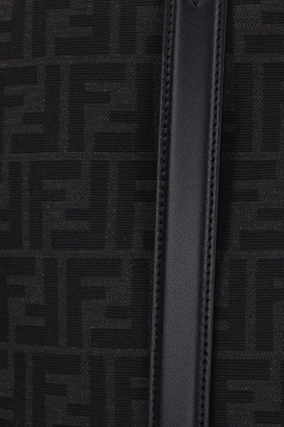 Ff Jacquard Shopper