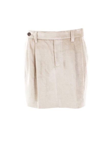 Brunello Cucinelli Skirts