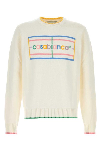 Casablanca Knitwear