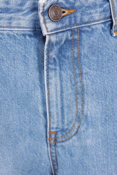 The Row Jeans